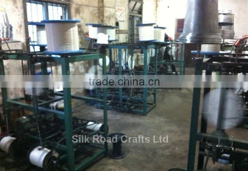 Hot selling battery operated lantern with plastic holder