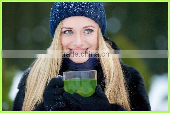 High quality and premium matcha caramel with Uji matcha for wholesale , bulk packs also available