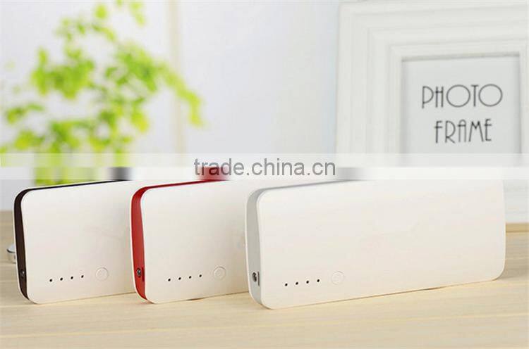 10000mah charger power bank, mobile phone accessory 10000 mah power bank