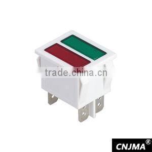 XCD9 Household appliance 220v green universal indicator light