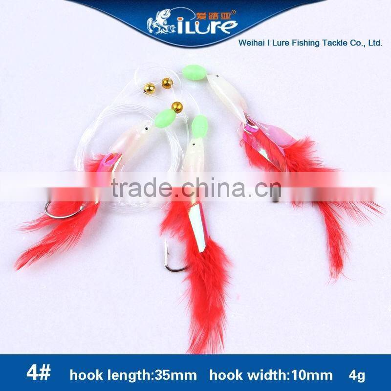 Sale Different Sizes Soft Fishing Baits Plastic Fishing Lure