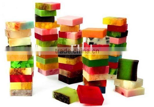 SDP-053 Top Selling High Quality Organic Handmade Bath Beauty Soaps