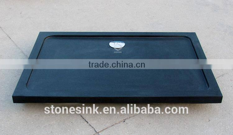 Reliable quality granite slate shower tray