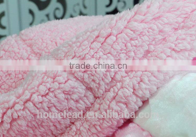 100% polyester baby bedding quilt patchwork carpets