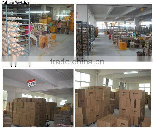 Ceramic Wholesale Mustache Storage Jars