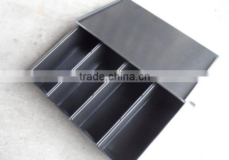 2016 HOT type baking 7 pcs toast box from guangzhou