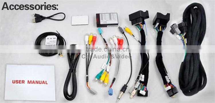 Autostereo Car DVD Player for Mercedes E-Class W211 GPS Navigation with Canbus,Ipod,BT,WIFI , Free Map Car Multimedia System