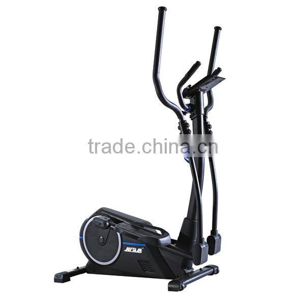 Home Use Magnetic Bike Cross Trainer With CE