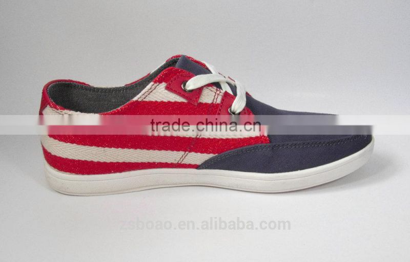 2015 fashion men casual shoe