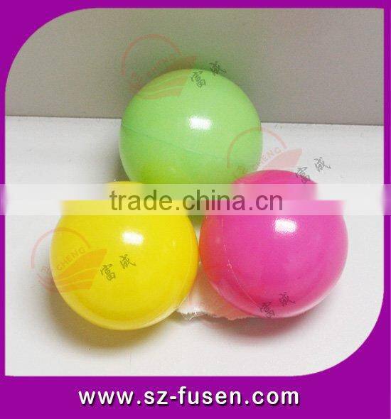 magic tape throw and catch ball/ toy ball, glove ball