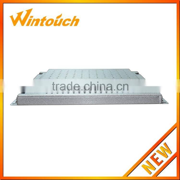 Wholesale high brightness Cheap 17" Open Frame Touch Screen Monitor