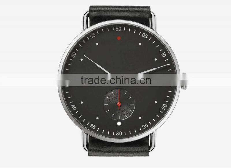 high quality luxury brand OEM/ODM logo custom men watch man