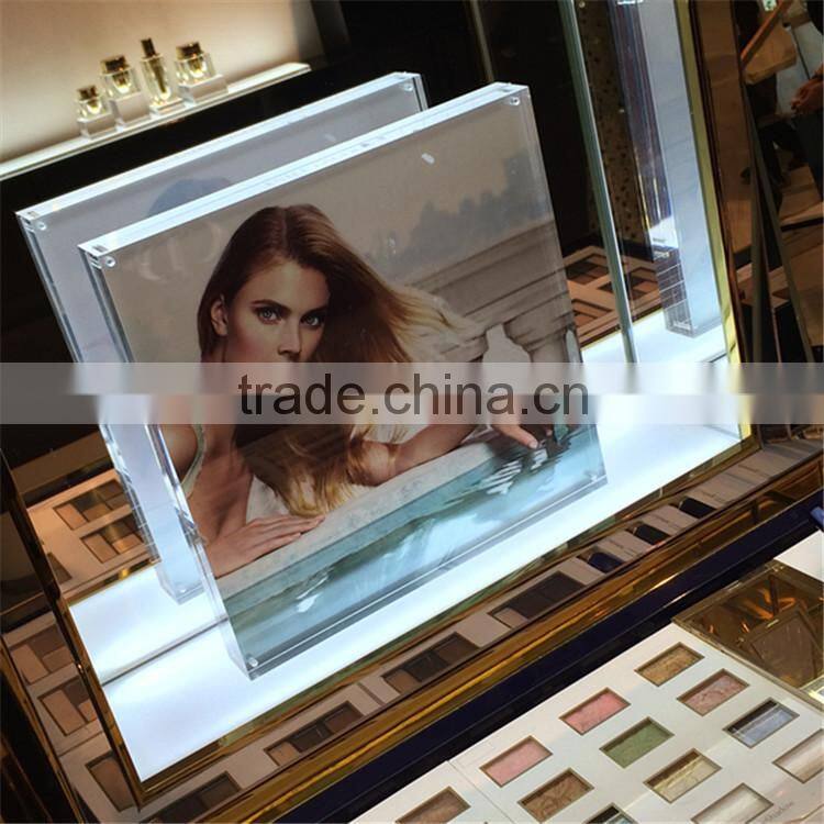 New collection acrylic block, sign block, picture plaque