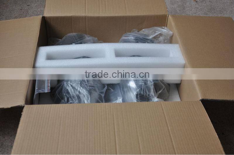 VW JETTA/SAGITAR LED LED Head Lamp (ISO9001&TS16949)