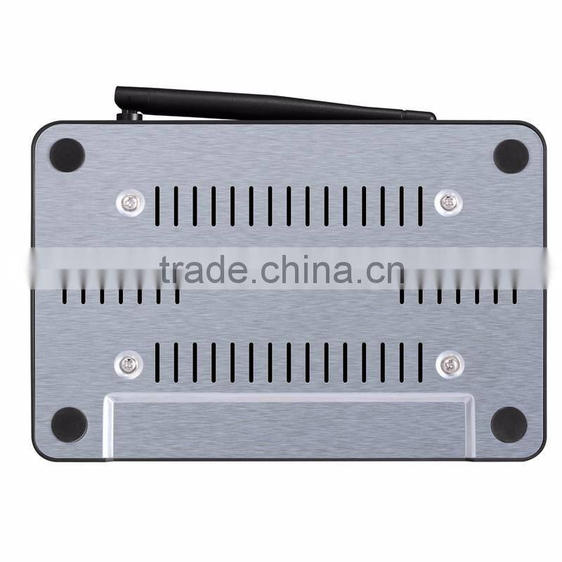 PIPO X8 Dual OS Touch Screen Mini PC Tablet Intel Z3736F Quad Core Windows 8.1 Android 4.4 2G RAM 32G SSD