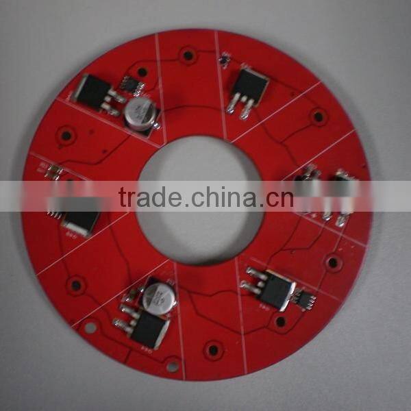 China high quality circuit boards pcba for portable power bank maufacture