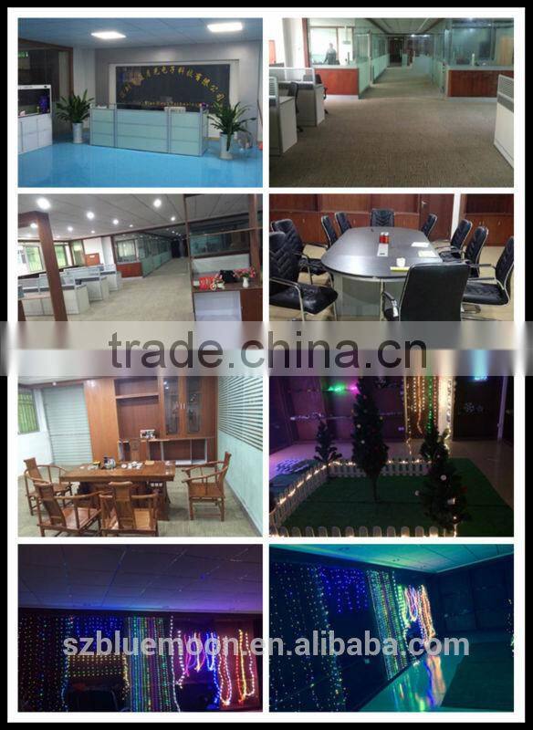 Wholesale led christmas tree candle light