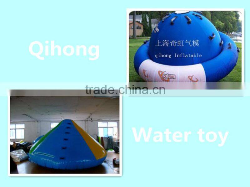 funny inflatable water games,inflatable water wheel water toy