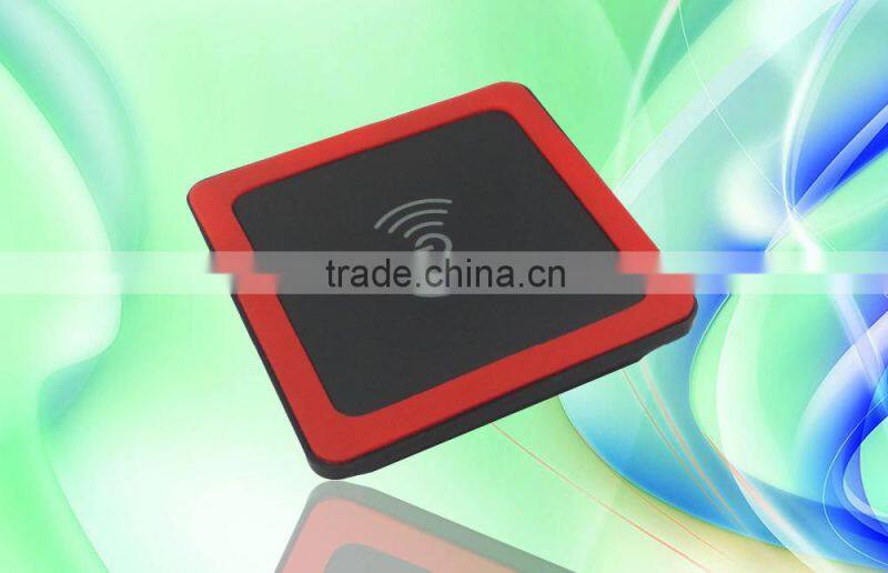 Wireless charger for Samsung S6/S6 EDGE/NOTE 5