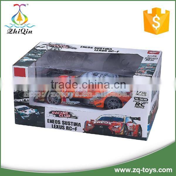 Long distance remote control car toys for children