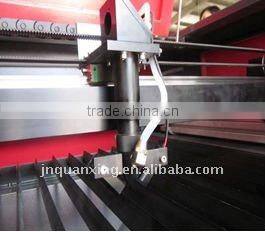 Quanxing 1620 laser machine made in china