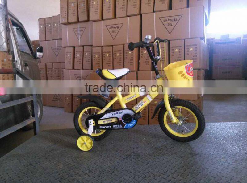 12" Wheel Size and Kids' Bike Type Chirldren bicycle
