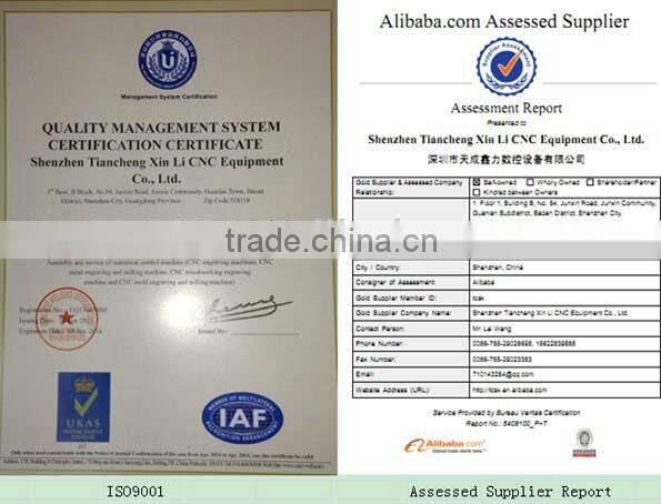 8-Head CNC router machine for rosewood furniture 2015