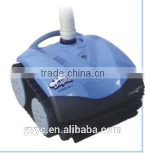2016 hot sale Automatic Robotic Pool Cleaner with best price