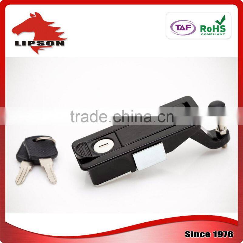 LM-719-1 power distribution systems Machinery tools powder spray coating panel lock