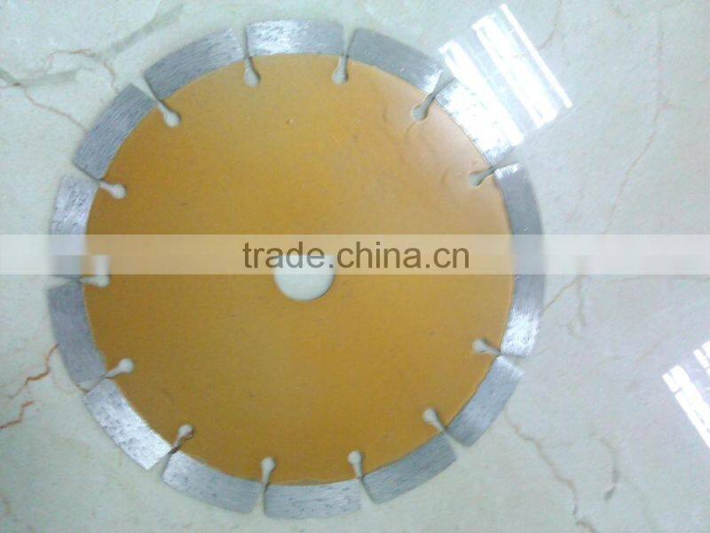 Stone Cutting Tool Diamond blade,