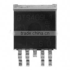 Smart Highside Power Switch BTS409L1 circuit changer