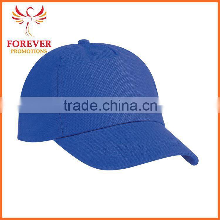 New Design Cheap Waterproof Non-woven Baseball Cap