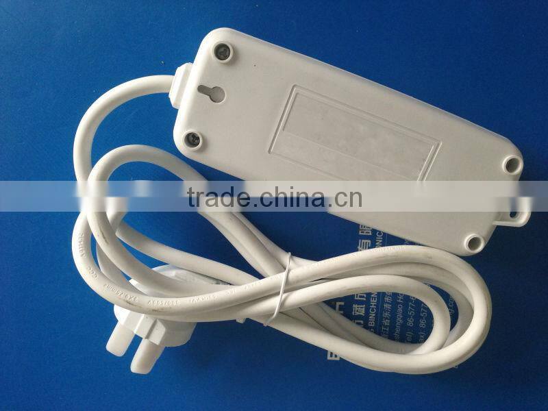 3 way universal power outlet adapter manufacturer