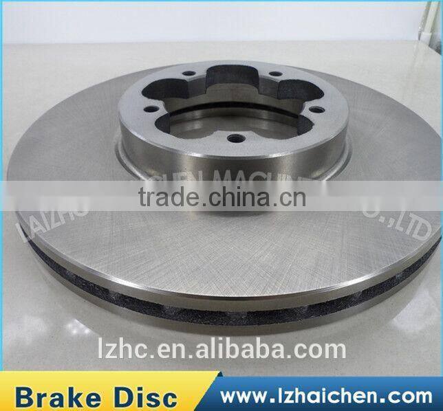 car accessories brake disc