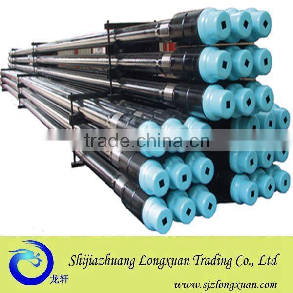Friction Welding Drill Pipe and Adapter with T/T payment term