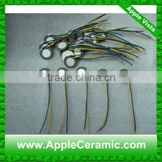 Piezo Ceramic Element for for Piezo Atomizer