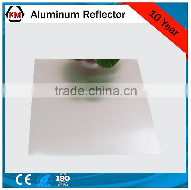 troffer light led troffer light fixture reflector sheet
