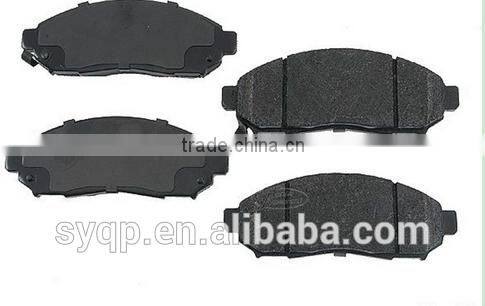 Direct Factory D1094 brake pad
