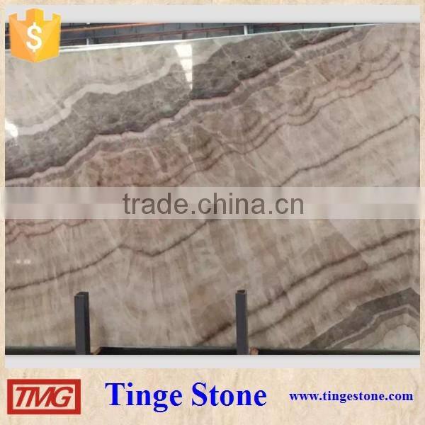 White wood onyx countertop door to door price