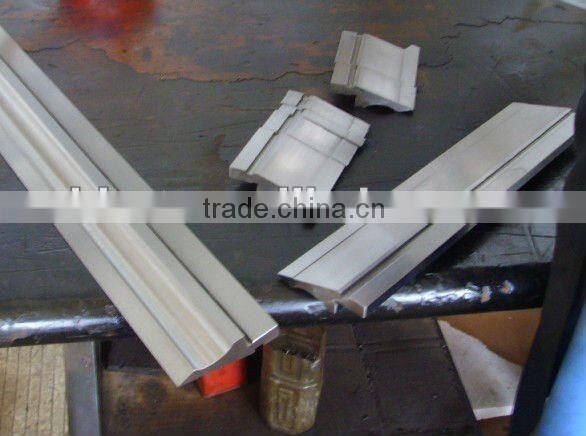 goose neck mould/ press brake goose neck die/bending tooling