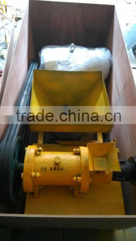 High quality & adjustable floating fish pellet making machine