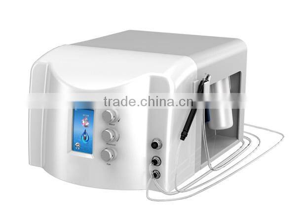 SPA9.0 Hot Sale Multifunctional Skin Care diamond dermabrasion body building equipment