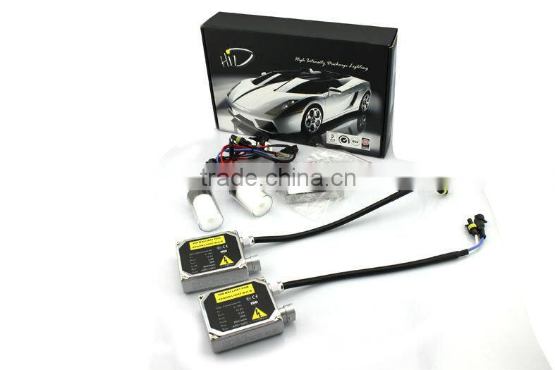 2014 hot sale xenon hid lights kits