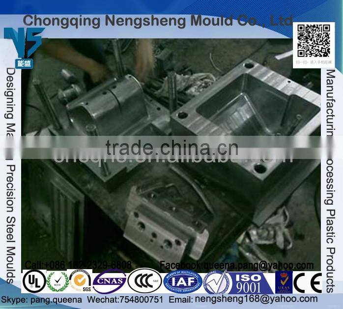 Injection Molding Plastic. Plastic Injection Moulding