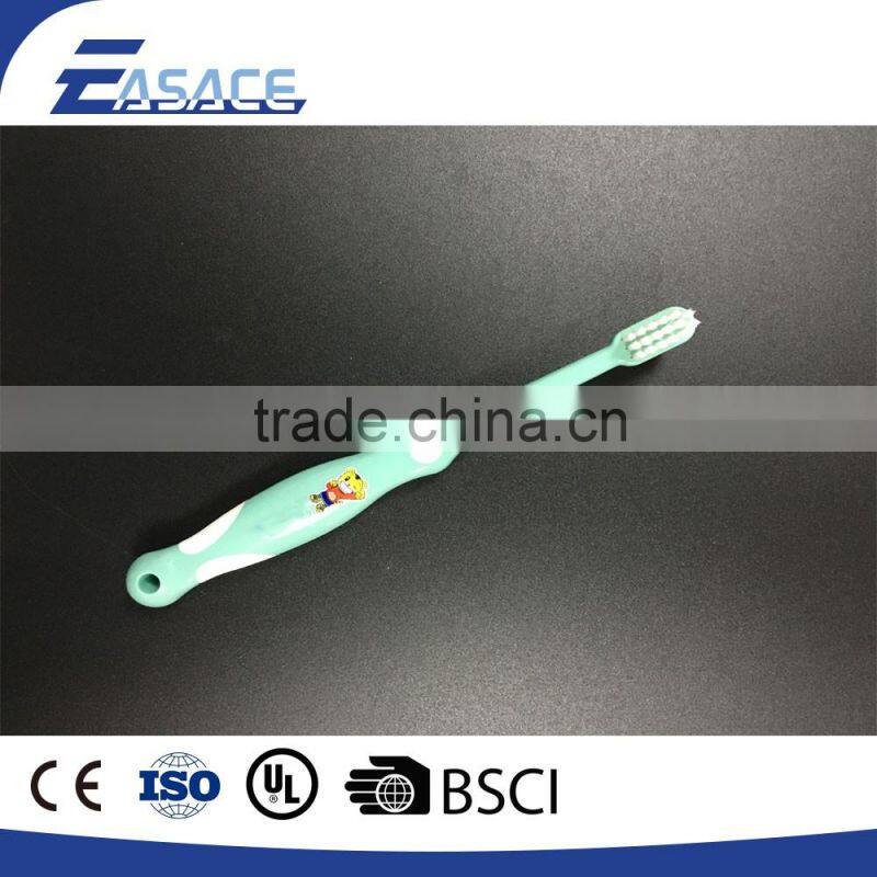 Personal best quality child baby tooth brush