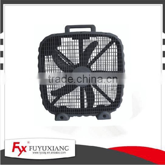 High quality bottom price 20 inch box fan/turbo fan