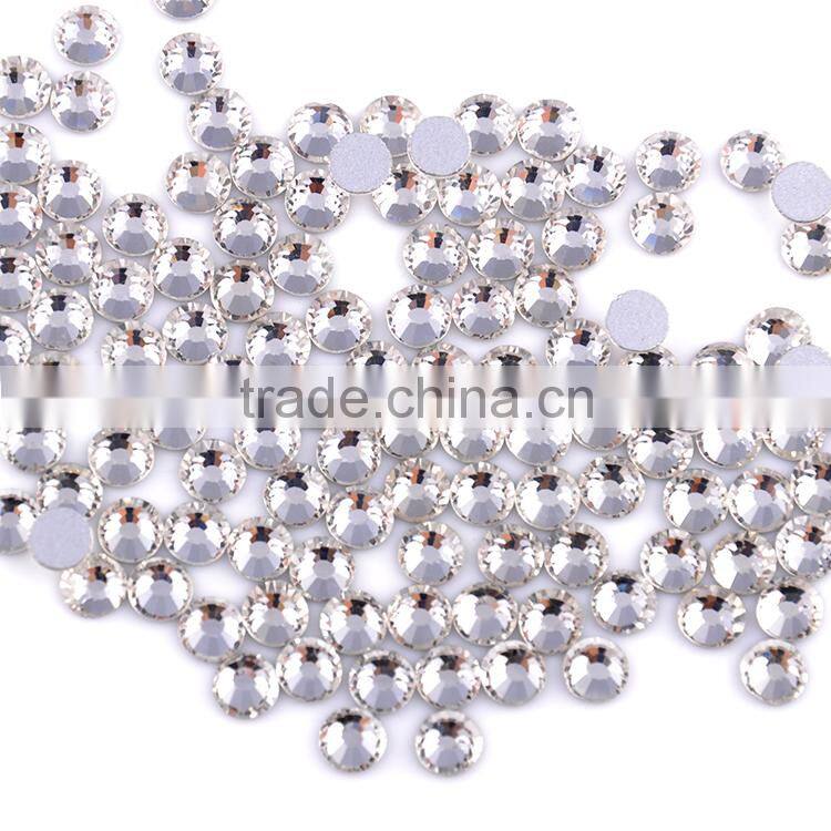 Top gifts 2016 Glass Flatback Rhinestone