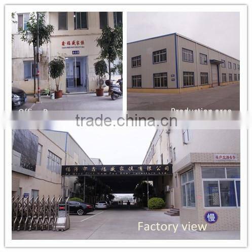 Wooden modern tall cabinet