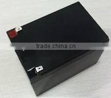 12v 12ah li ion battery pack