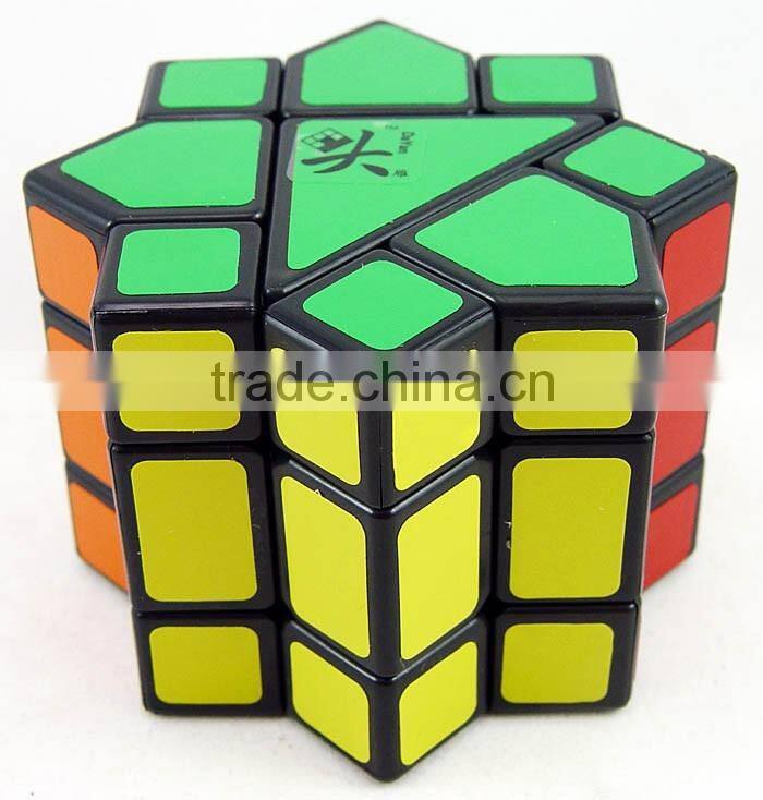 DAYAN Burmuda Cube ----start
